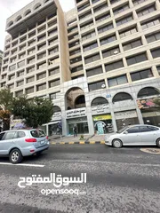  18 مكتب للبيع في عمان العبدلي