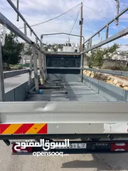  5 شاحنة دبل كابينه