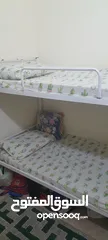  3 سرير اطفال دورين