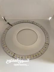  17 صندوق إضاءة للتصوير الاحترافي LED قياس 30x30 ثلاث درجات إضاءة portable light box photography
