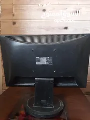  2 شاشة كومبيوتر Benq
