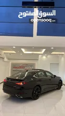  4 لكزس ES 350