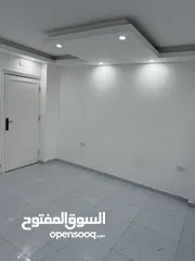  6 شقة بالزرقاء الجديدة للإستثمار أو السكن .