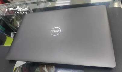  5 Dell Touchscreen Laptop Core i5 8th Generation