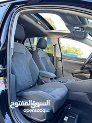  6 فولكس فاجن جولف ترخيص 2020