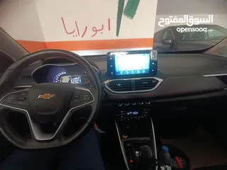  5 Chevrolet Groove 2023 Premier for Sale