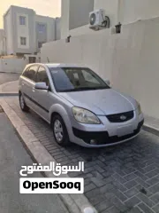  2 Kia rio 850 BD