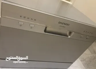  2 جلايه دايو حجم صغير  لون سكني مميز