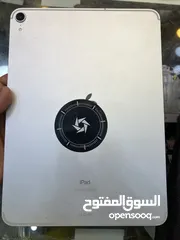  1 ايباد برو 2018 عرطه