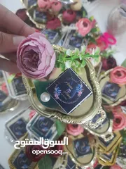  6 ورد صطناعي