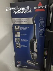  1 ‏Bissell CrossWave Cordless