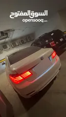  14 2012 BMW 740Li Perfect Condition Low Mileage A Autoscore