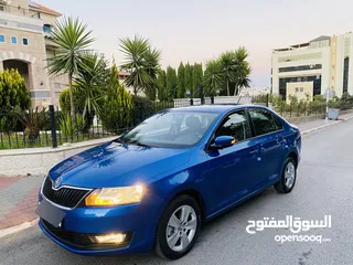  11 سكودا رابيد 2020صلاة النبي بحالة الوكالة الله يبارك لصاحب النصيب ..