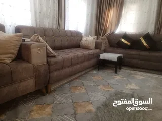  1 كورنر بحال الوكالة