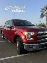  4 فورد F150 للبيع