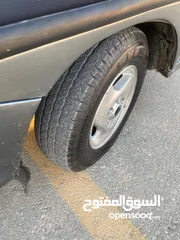  5 باص h100 1999 للبيع