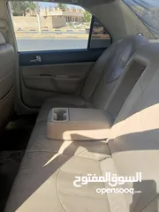  4 لانسر 2007 16