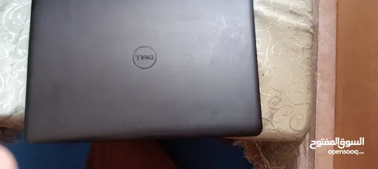  6 Used Dell  Laptop for sale // جهاز   لابتوب ديلل  مستعمل للبيع