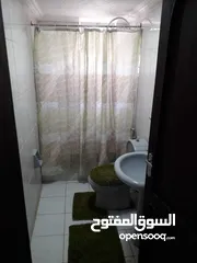  9 شقة مفروشة للايجار
