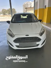  3 فيستا 2014 فورد