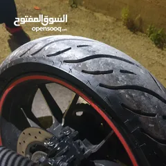  2 جيكسر gsx 250 r وكالة