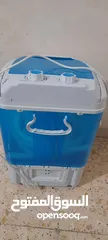  3 غسالة بيبي