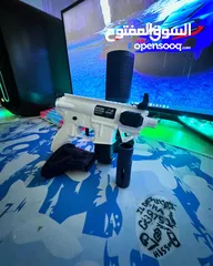  3 Powerful water gun