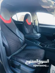  6 سكودا سوبيرب 2019