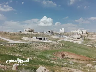  3 ارض للبيع تلعة عزام اسكان الارقم بجانب المسجد