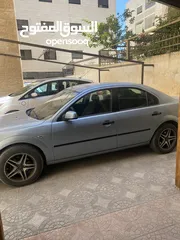  2 للبيع سيارة فورد مونديو موديل 2005 - 2000cc / استعمال شخصي