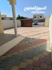  5 منزل للايجار بصحار عوتب House for rent in Sohar Awtab