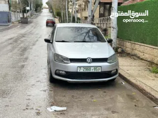  1 بولو 2015 فحص نخب