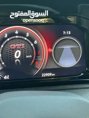  8 GTI MK8 FUll++ الاقل سعراً بالاسواق عداد 22 الف