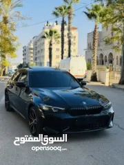  9 BMW 330 e mpackage