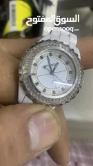  1 Chanel j12 cermet