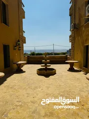  28 شقه مفروشه داخل كومباوند