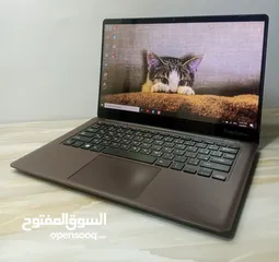  3 تشكيلة لا بتوبات مستعمله للبيع بحال الوكالة