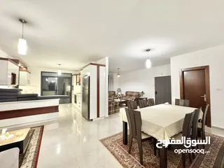  12 شقة للإيجار في عين منجد