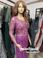  17 شروت فستانين للبيع