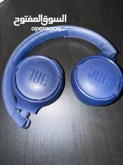  1 Jbl headphones 510bt