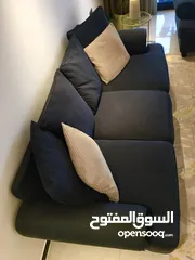  3 Sofa set for sale