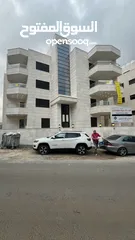  1 شقة ارضية رائعة في ربوة عبدون 160م