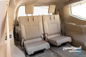  16 Toyota Land Cruiser GXR 3500 Twin Turbo 2024