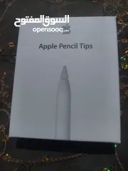  1 رؤوس اقلام ابل  Apple أصلية + Adapter Type C