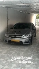  2 مرسيدس c300 موديل 2012 للبيع