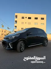  26 كيا مورنينغ Gt Len 2018