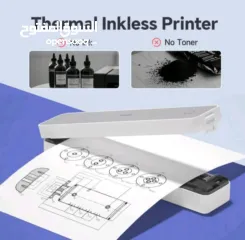  3 طابعة حرارية مميزة لبيع