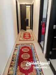  2 سكن شباب فاخر ..شامل . عجمان الروضة 3 بجوار مطعم بحر الامارات .. بناية اول ساكن . 650 و 800