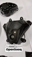  14 كاربون فايبر carbon fiber