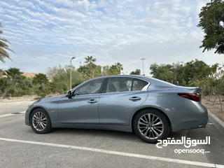  10 INFINITI Q50 for Sale